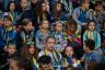 La gallery della quarta prova e della prova generale di Benedetta Aucone